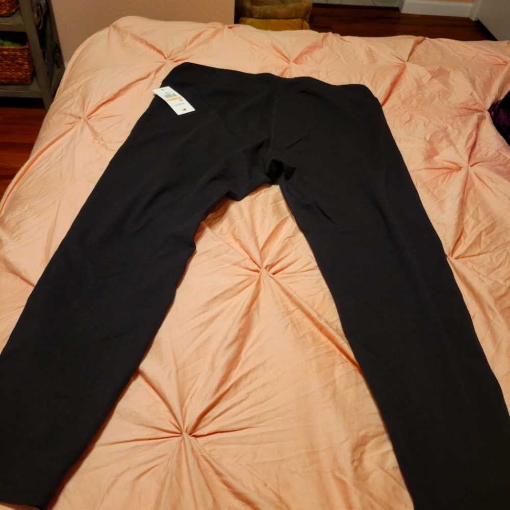 Tommy Hilfiger workout pants 2X